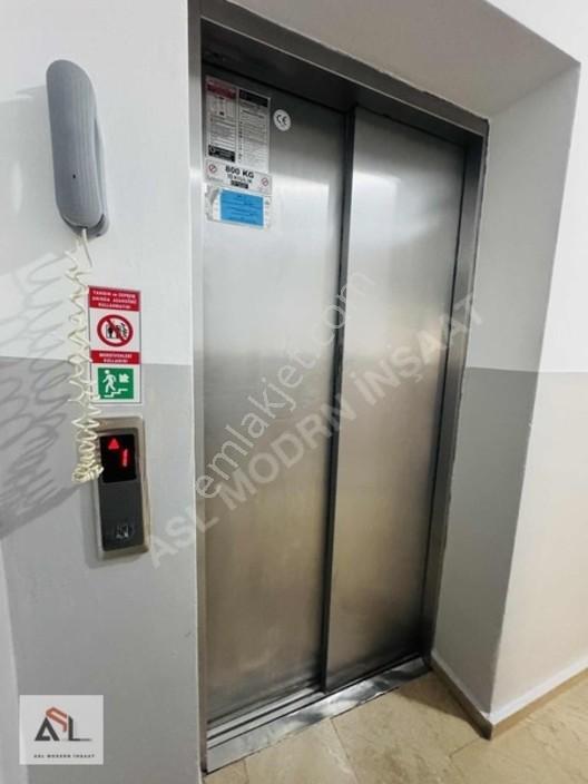 Ordu Perşembe Sakin Sitede Geniş Kullanışlı Giriş Daire — fotoğraf 2