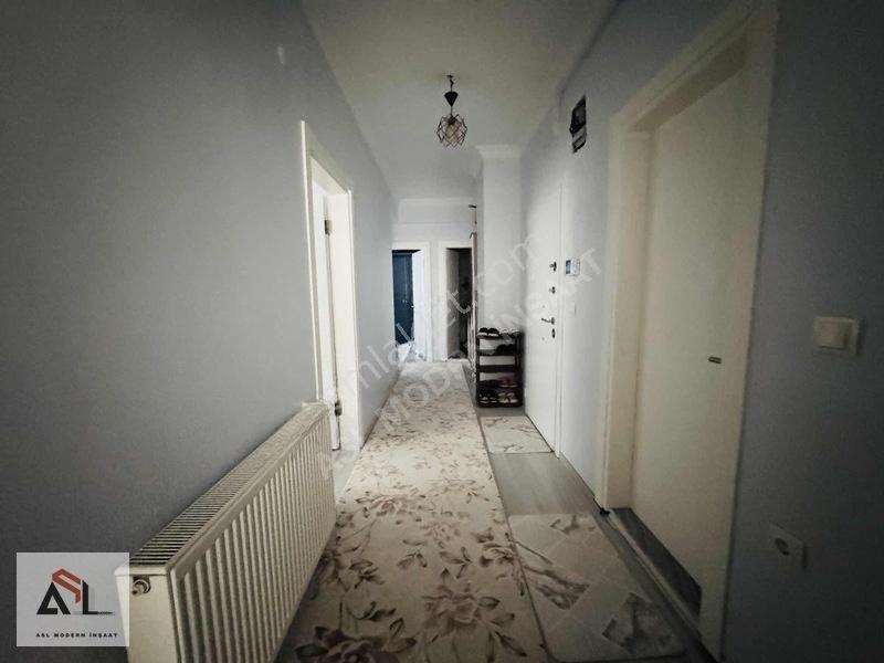 Ordu Perşembe Sakin Sitede Geniş Kullanışlı Giriş Daire — fotoğraf 3