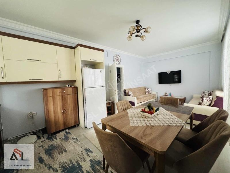 Ordu Perşembe Sakin Sitede Geniş Kullanışlı Giriş Daire — fotoğraf 7
