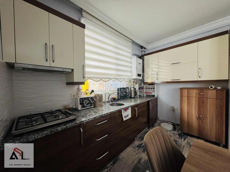 Ordu Perşembe Sakin Sitede Geniş Kullanışlı Giriş Daire — fotoğraf 8