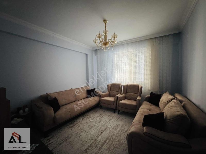 Ordu Perşembe Sakin Sitede Geniş Kullanışlı Giriş Daire — fotoğraf 10