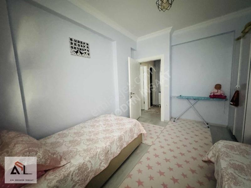 Ordu Perşembe Sakin Sitede Geniş Kullanışlı Giriş Daire — fotoğraf 14