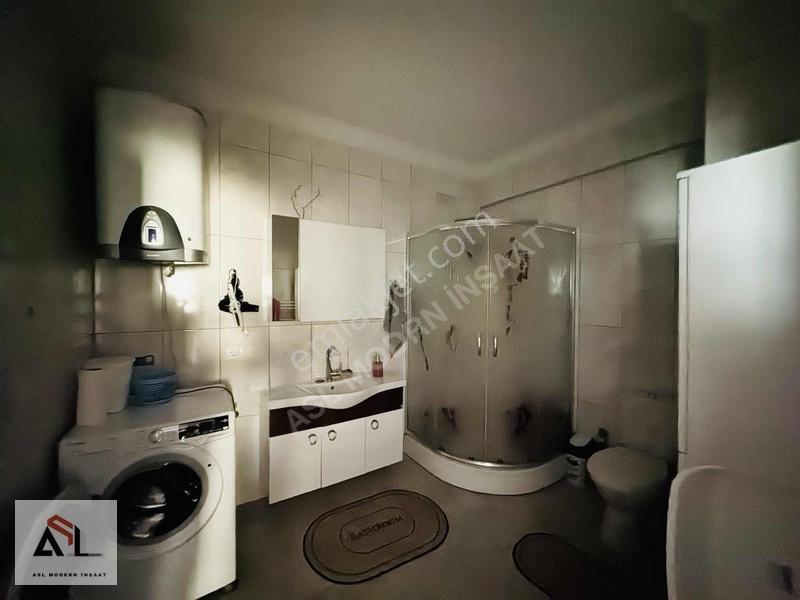 Ordu Perşembe Sakin Sitede Geniş Kullanışlı Giriş Daire — fotoğraf 15
