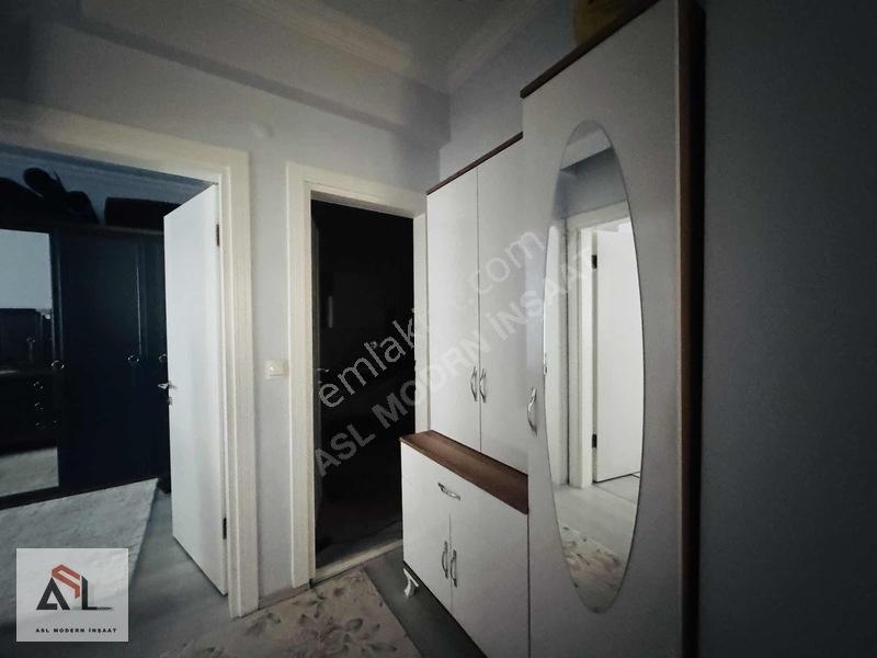 Ordu Perşembe Sakin Sitede Geniş Kullanışlı Giriş Daire — fotoğraf 16
