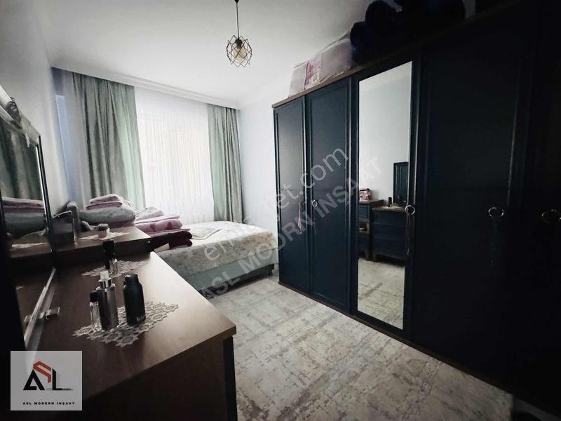 Ordu Perşembe Sakin Sitede Geniş Kullanışlı Giriş Daire — fotoğraf 17