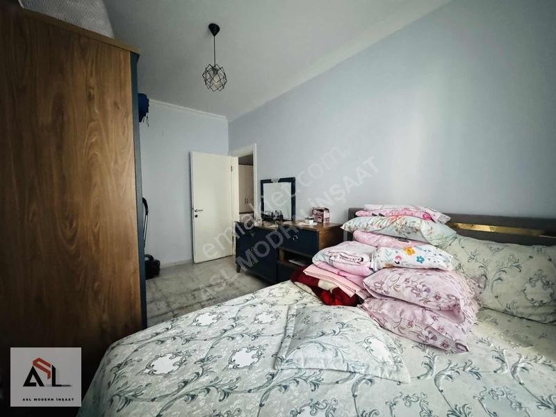 Ordu Perşembe Sakin Sitede Geniş Kullanışlı Giriş Daire — fotoğraf 18