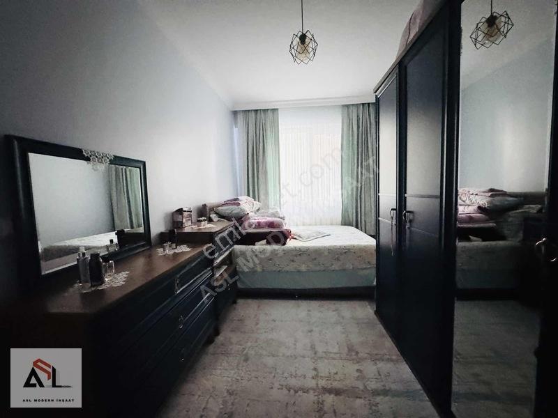 Ordu Perşembe Sakin Sitede Geniş Kullanışlı Giriş Daire — fotoğraf 19