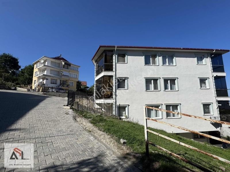 Ordu Perşembe Sakin Sitede Geniş Kullanışlı Giriş Daire — fotoğraf 20