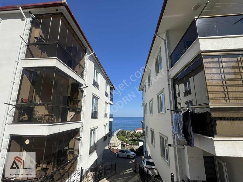 Ordu Perşembe Sakin Sitede Geniş Kullanışlı Giriş Daire — fotoğraf 22