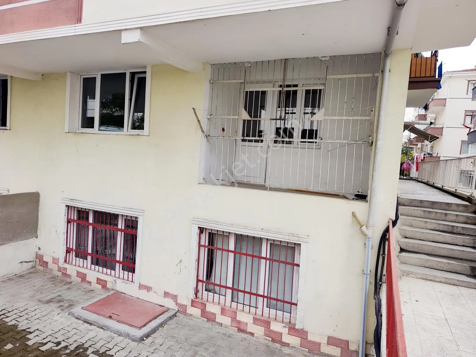 Yılmaz Gayrimenkul Mareşal Ç.mh 2+1y.giriş 2.425pz Köktapu Kupon — fotoğraf 7
