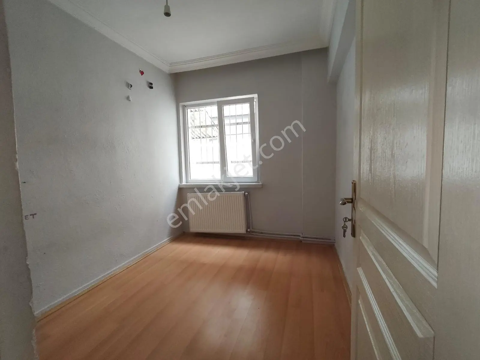 Yılmaz Gayrimenkul Mareşal Ç.mh 2+1y.giriş 2.425pz Köktapu Kupon — fotoğraf 17