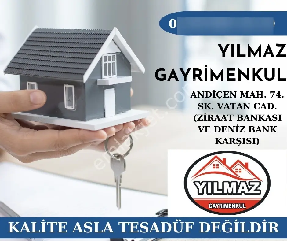 Yılmaz Gayrimenkul Mareşal Ç.mh 2+1y.giriş 2.425pz Köktapu Kupon — fotoğraf 18