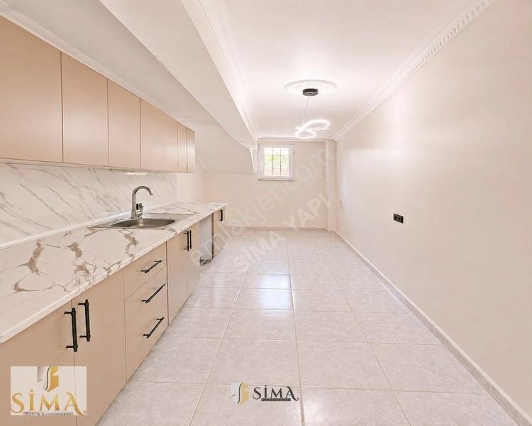 Esenyurt Meydana Yürüme Mesafesinde Krediye Uygun 2+1 Satılık — fotoğraf 12