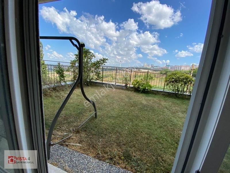 Deniz Manzaralı Villa Tadında 3+1 Behçe Katı Site İçerisinde — fotoğraf 7