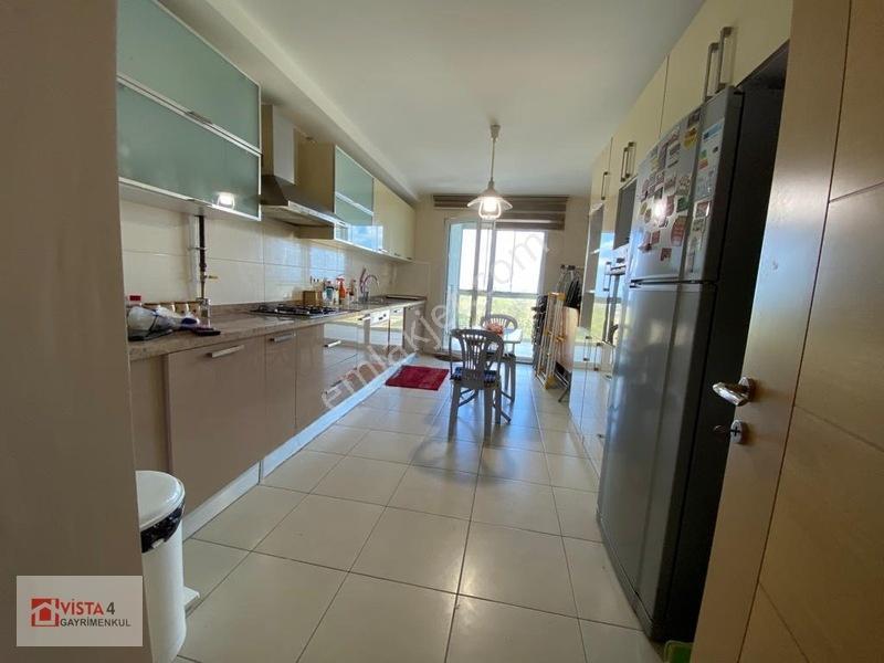 Deniz Manzaralı Villa Tadında 3+1 Behçe Katı Site İçerisinde — fotoğraf 26