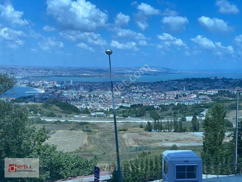 Deniz Manzaralı Villa Tadında 3+1 Behçe Katı Site İçerisinde — fotoğraf 30