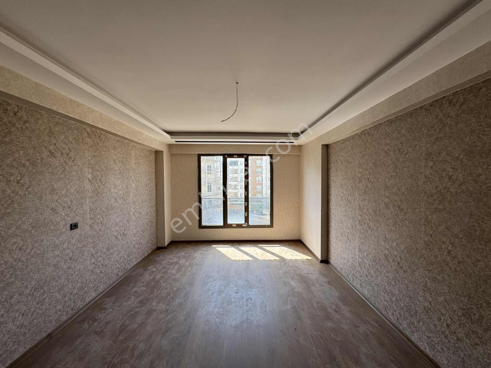 Goldev'den Batıkentte 3+1 Ultra Lüks Sıfır Daire ! — fotoğraf 2