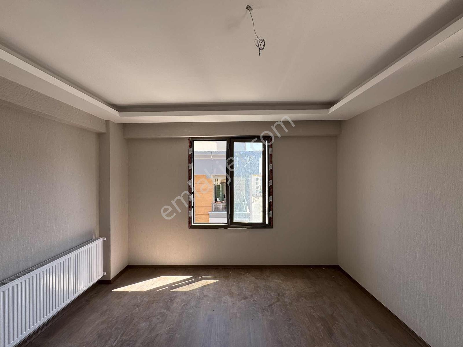 Goldev'den Batıkentte 3+1 Ultra Lüks Sıfır Daire ! — fotoğraf 7