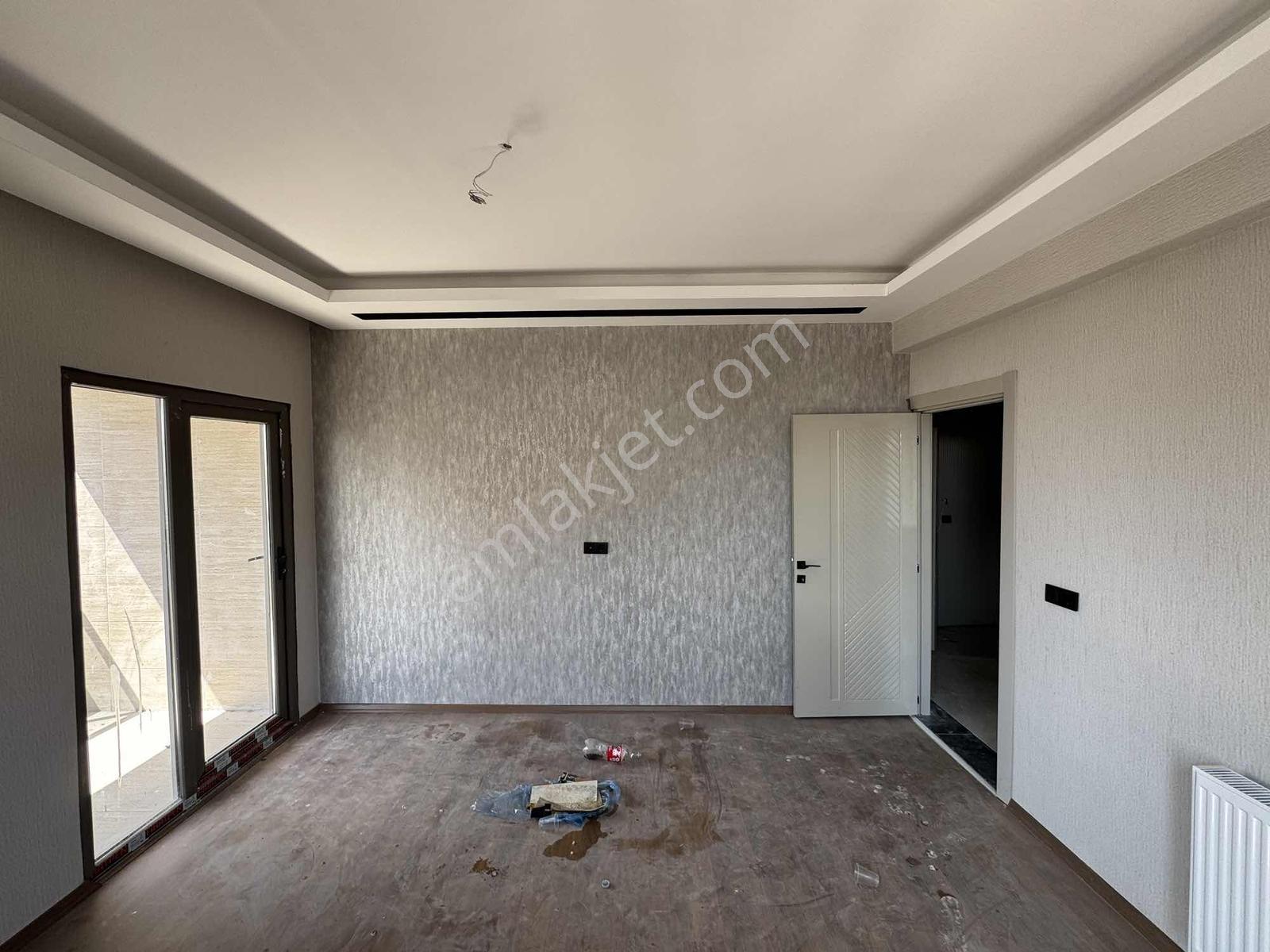 Goldev'den Batıkentte 3+1 Ultra Lüks Sıfır Daire ! — fotoğraf 9