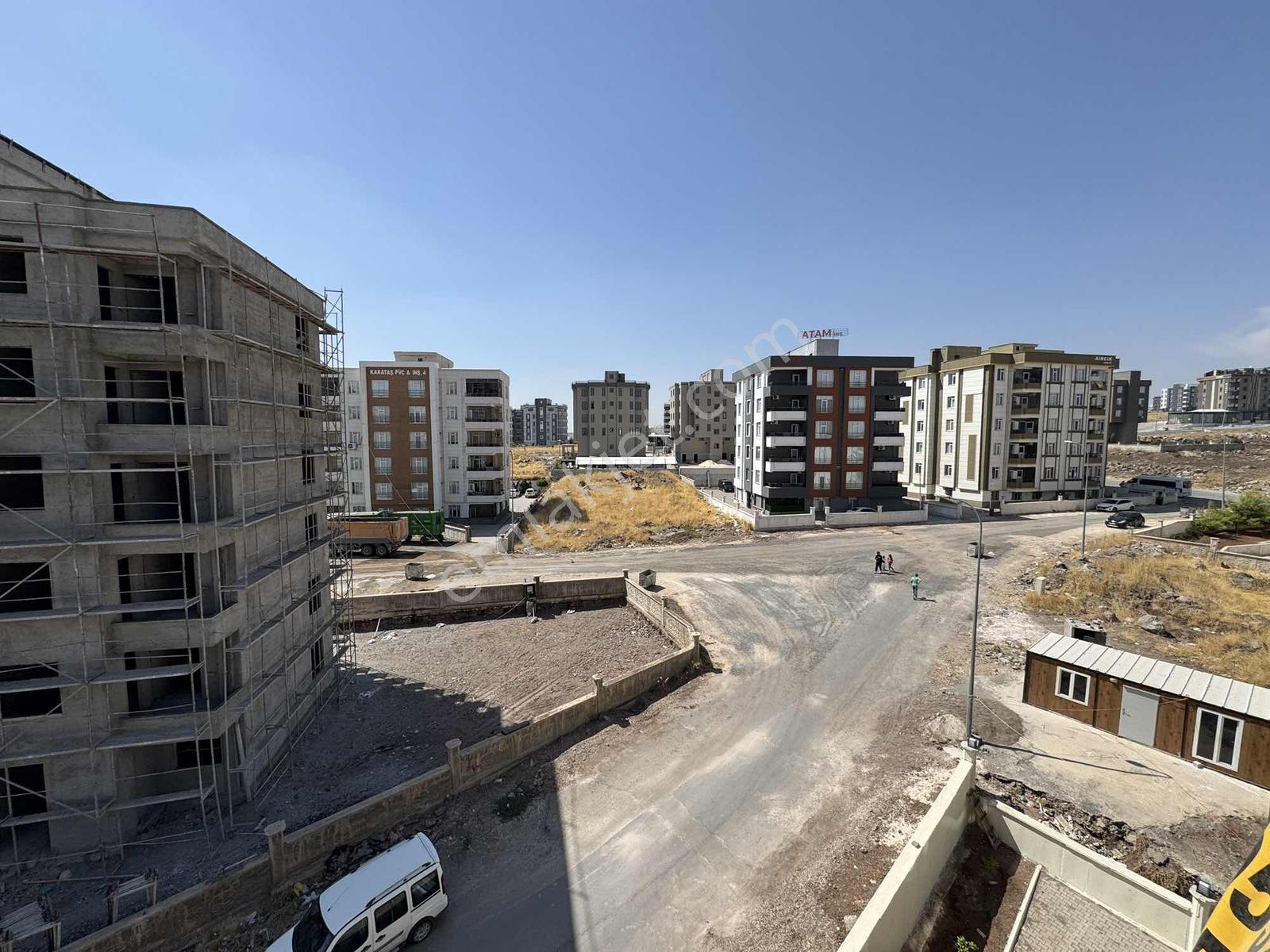 Goldev'den Batıkentte 3+1 Ultra Lüks Sıfır Daire ! — fotoğraf 12