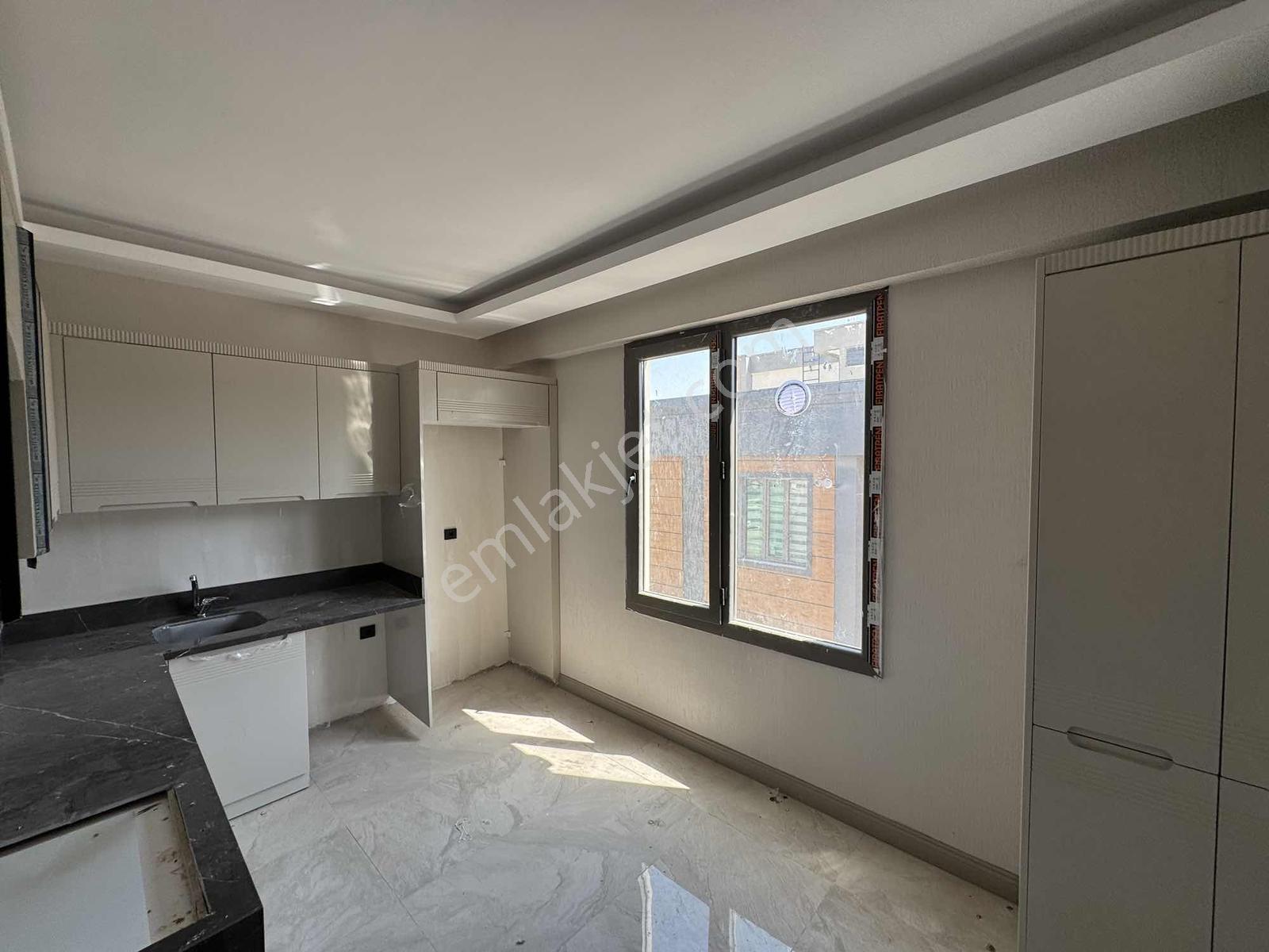Goldev'den Batıkentte 3+1 Ultra Lüks Sıfır Daire ! — fotoğraf 13