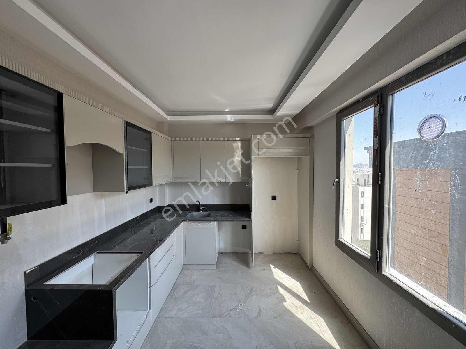 Goldev'den Batıkentte 3+1 Ultra Lüks Sıfır Daire ! — fotoğraf 14
