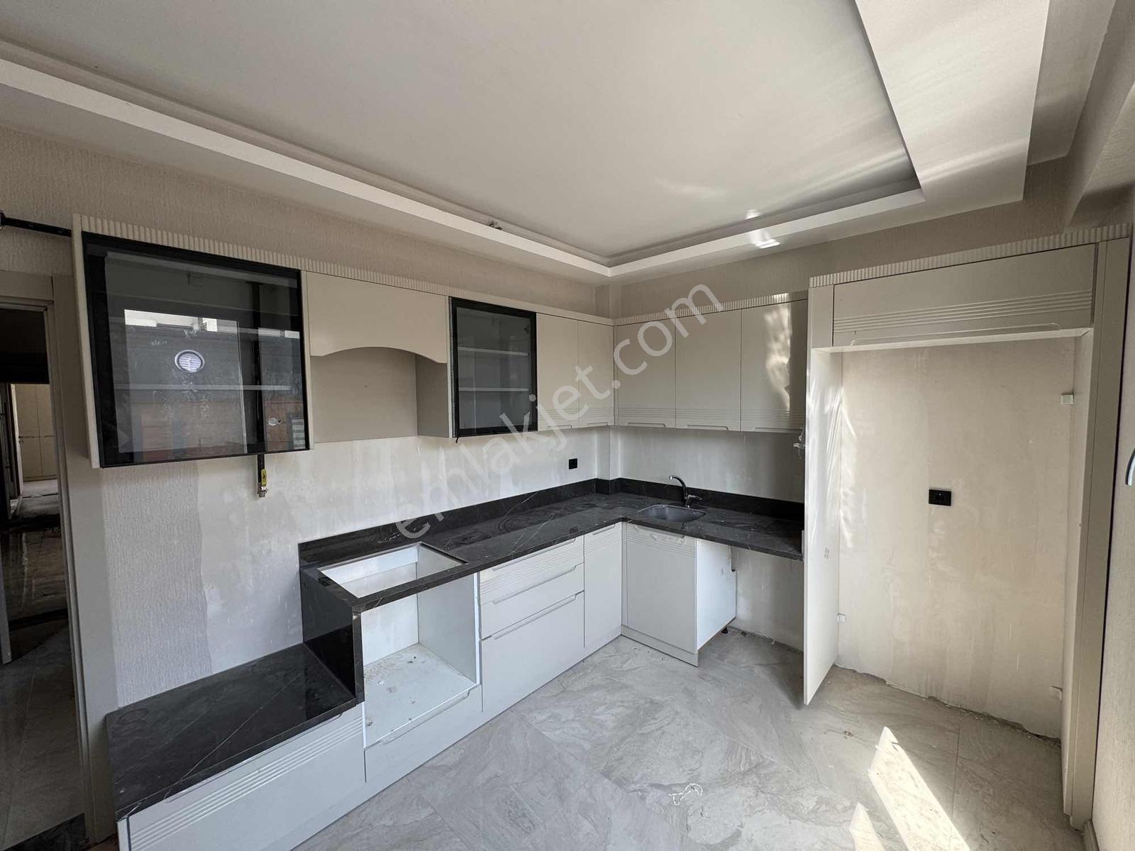 Goldev'den Batıkentte 3+1 Ultra Lüks Sıfır Daire ! — fotoğraf 15