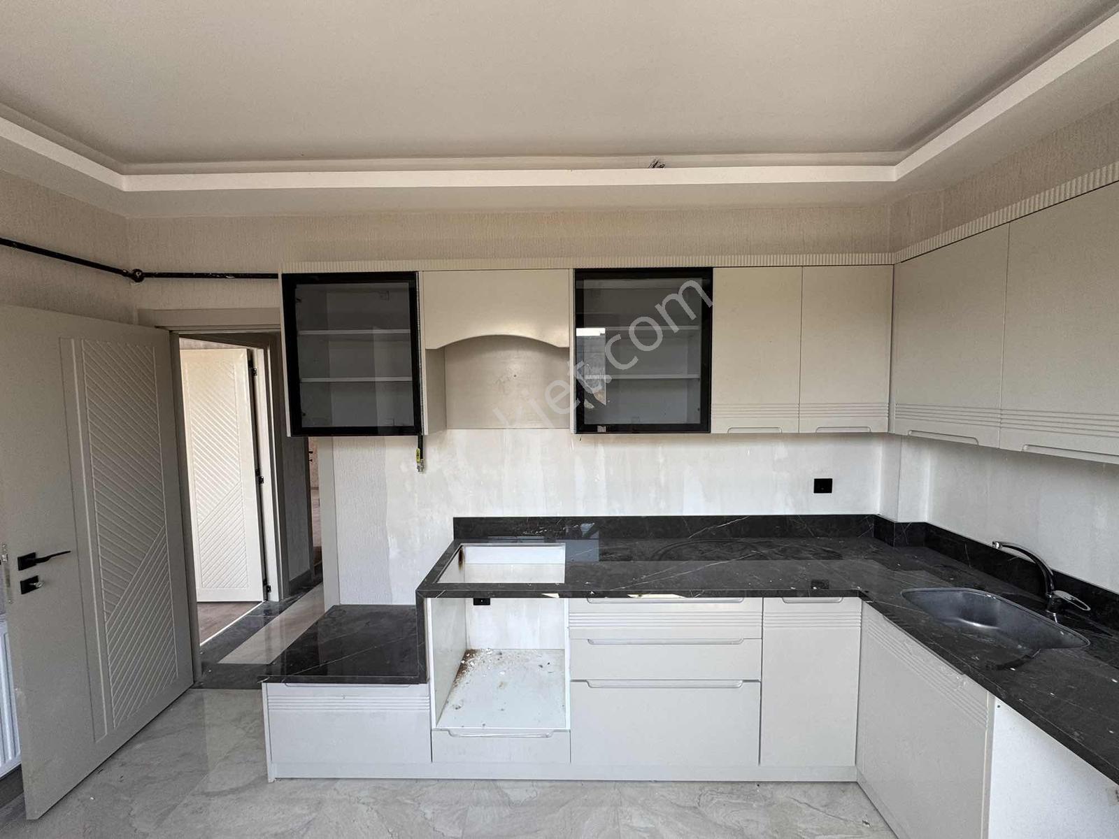 Goldev'den Batıkentte 3+1 Ultra Lüks Sıfır Daire ! — fotoğraf 16