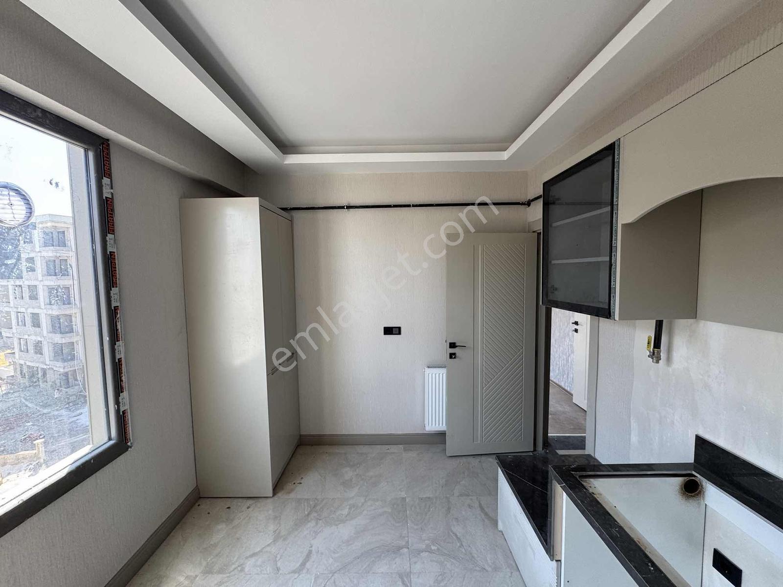 Goldev'den Batıkentte 3+1 Ultra Lüks Sıfır Daire ! — fotoğraf 18