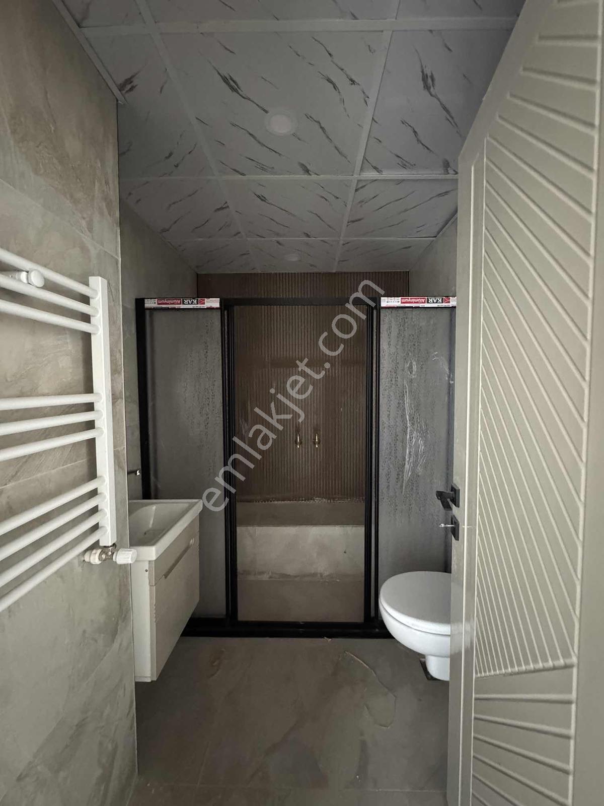 Goldev'den Batıkentte 3+1 Ultra Lüks Sıfır Daire ! — fotoğraf 20