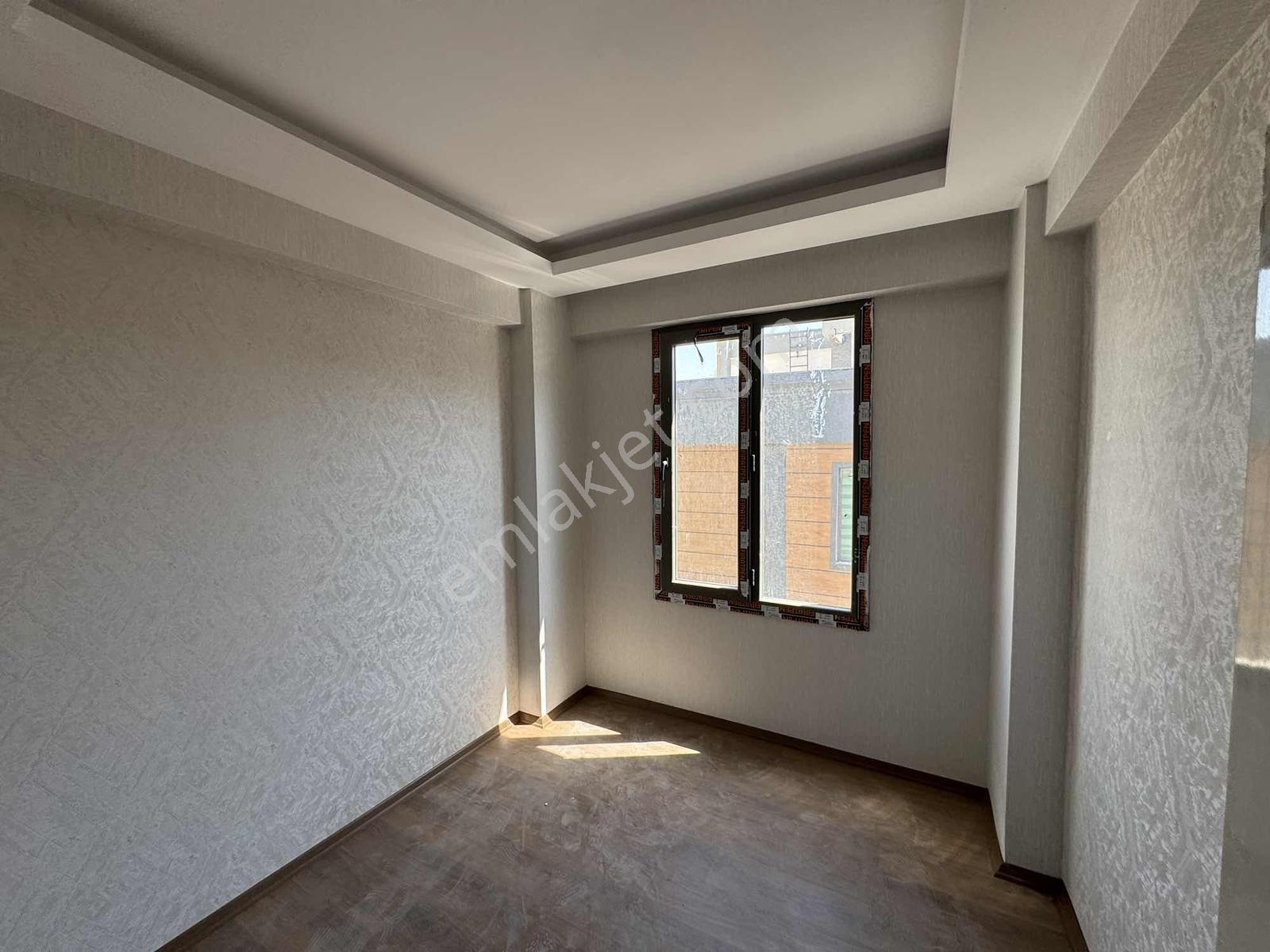 Goldev'den Batıkentte 3+1 Ultra Lüks Sıfır Daire ! — fotoğraf 21