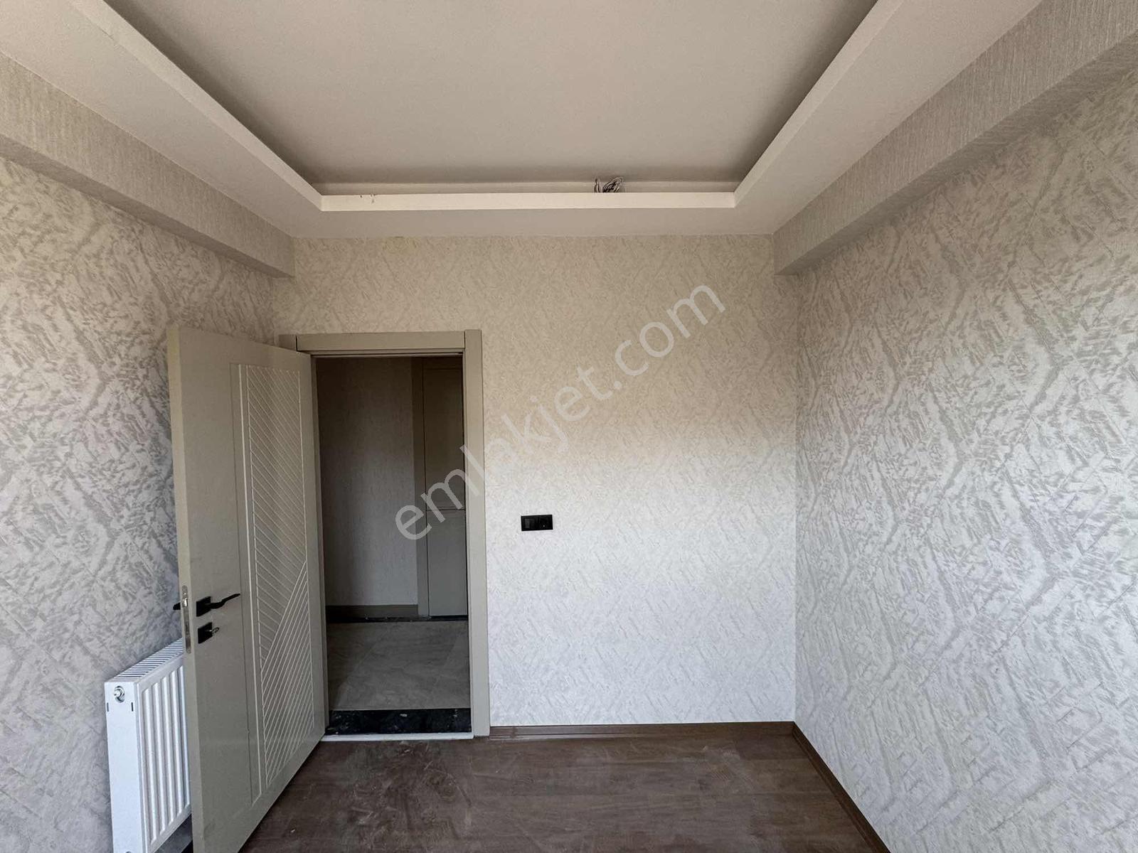 Goldev'den Batıkentte 3+1 Ultra Lüks Sıfır Daire ! — fotoğraf 23