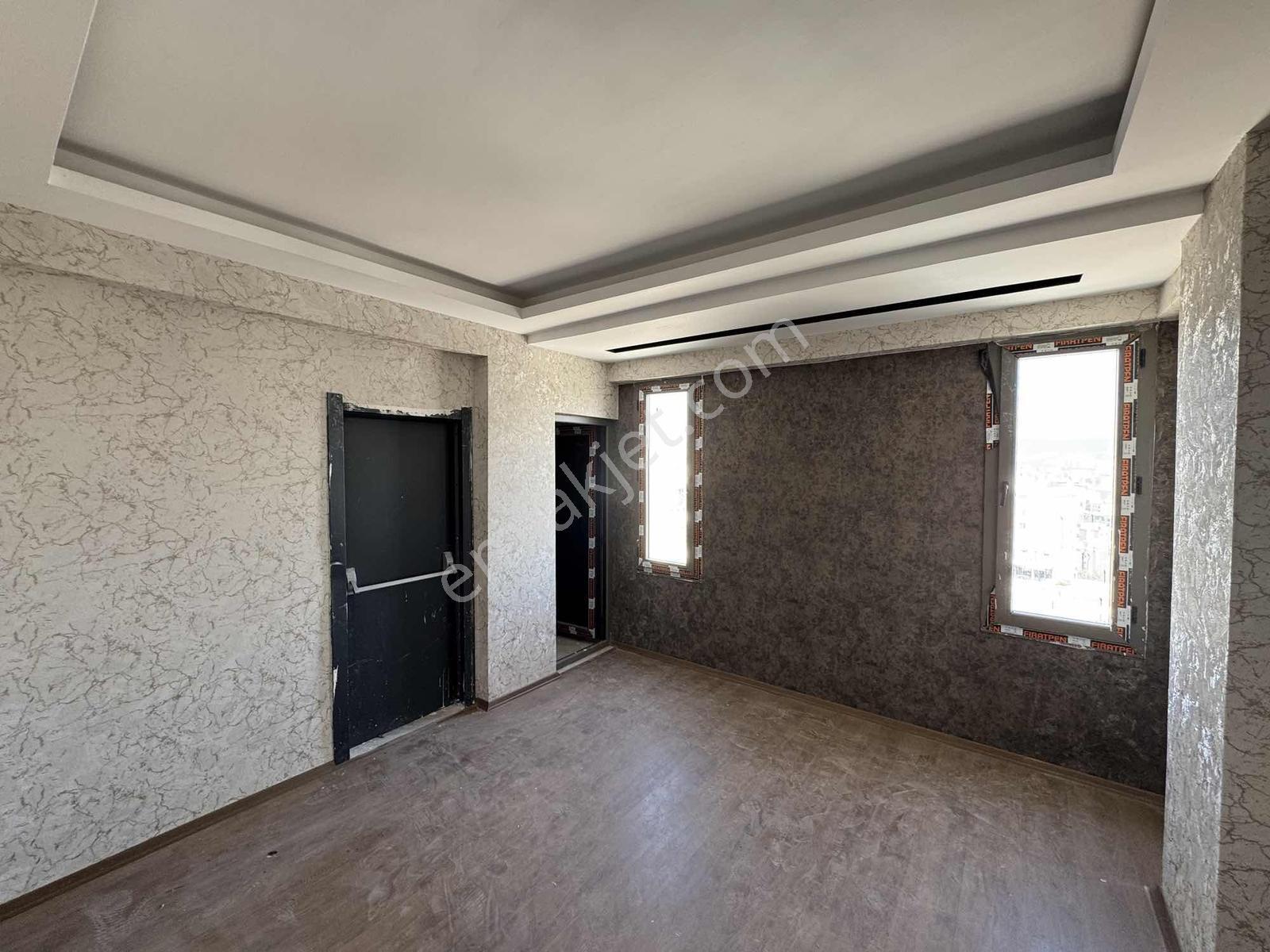 Goldev'den Batıkentte 3+1 Ultra Lüks Sıfır Daire ! — fotoğraf 25
