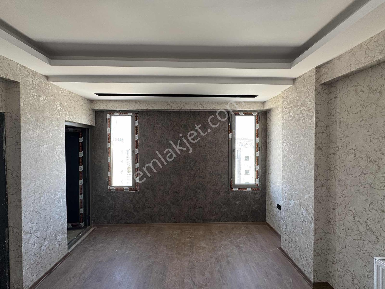 Goldev'den Batıkentte 3+1 Ultra Lüks Sıfır Daire ! — fotoğraf 26