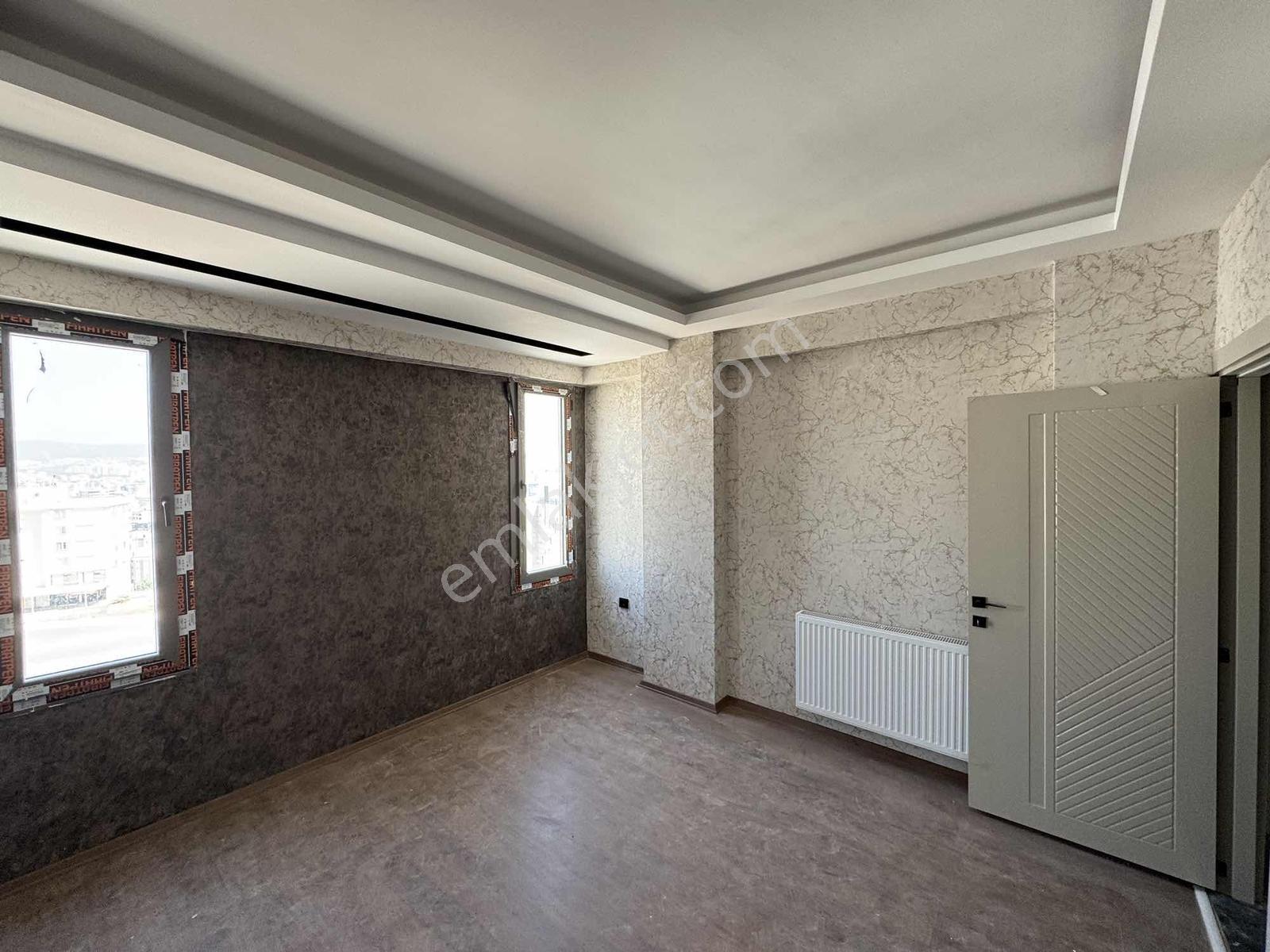 Goldev'den Batıkentte 3+1 Ultra Lüks Sıfır Daire ! — fotoğraf 27