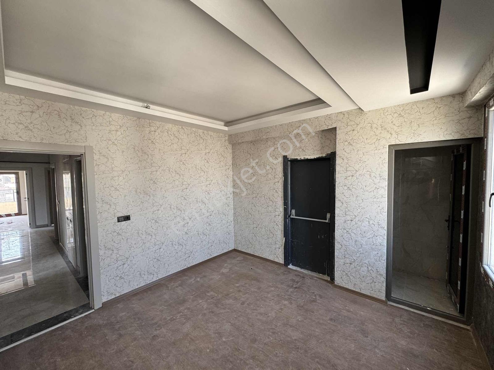 Goldev'den Batıkentte 3+1 Ultra Lüks Sıfır Daire ! — fotoğraf 30