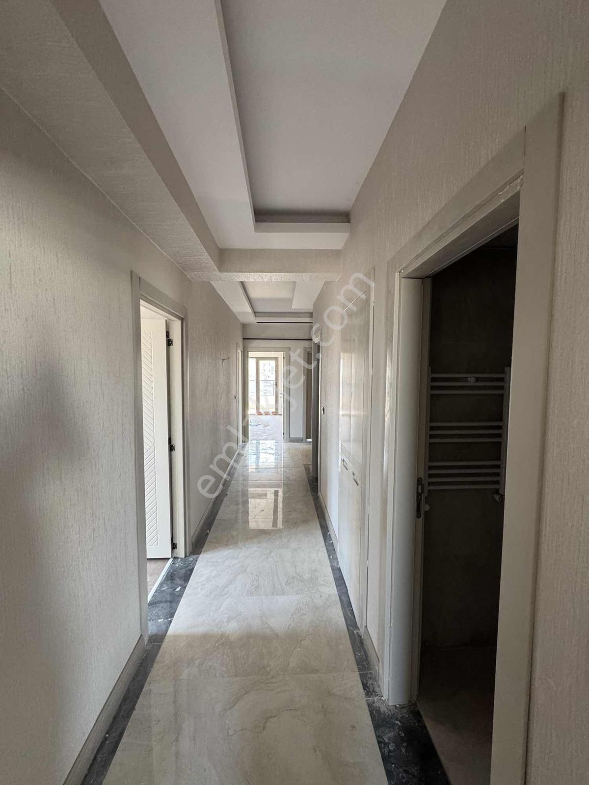 Goldev'den Batıkentte 3+1 Ultra Lüks Sıfır Daire ! — fotoğraf 32