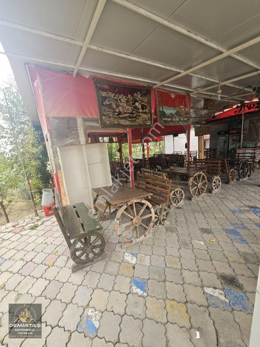 Pamukkale Develı Köyünde Satılık Mustakıl Bahçeli Ev — fotoğraf 9