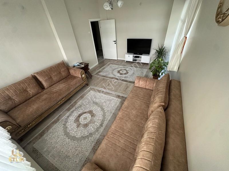Gata&Şehir Hastanesi Karşısı 2+1 Yapılı Bağımsız Daire !!!