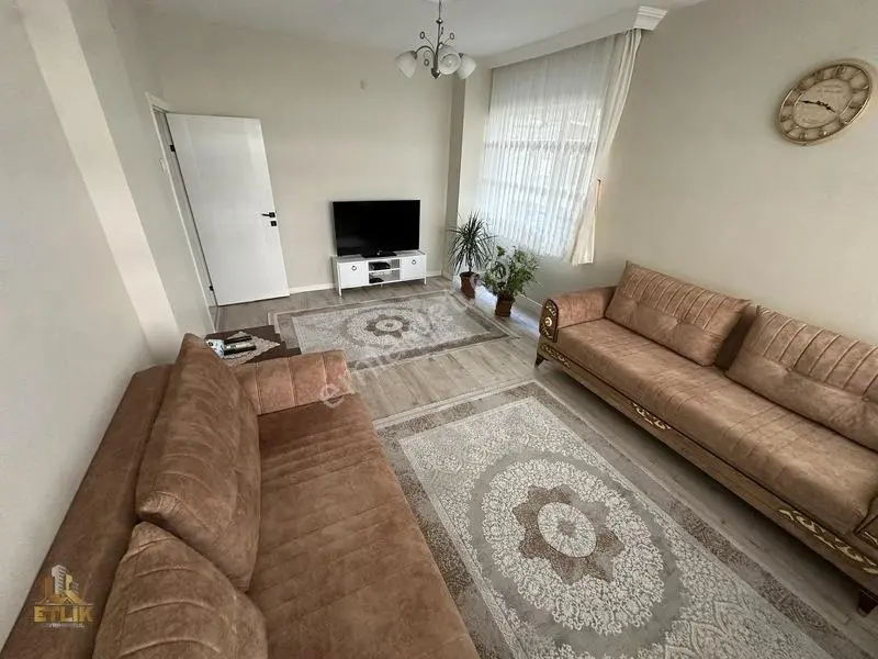 Gata&şehir Hastanesi Karşısı 2+1 Yapılı Bağımsız Daire !!! — fotoğraf 2