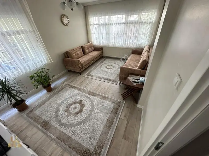 Gata&şehir Hastanesi Karşısı 2+1 Yapılı Bağımsız Daire !!! — fotoğraf 3