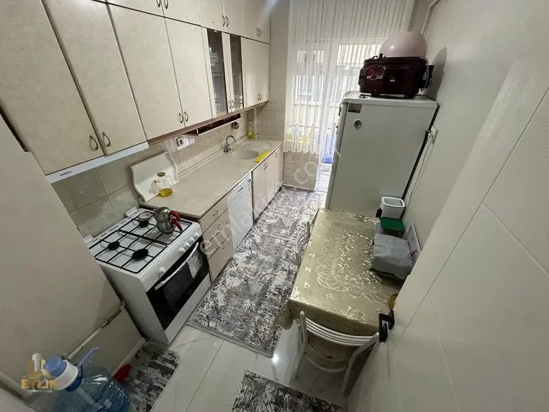 Gata&şehir Hastanesi Karşısı 2+1 Yapılı Bağımsız Daire !!! — fotoğraf 4