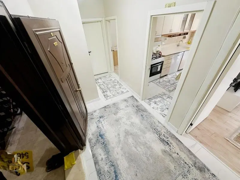 Gata&şehir Hastanesi Karşısı 2+1 Yapılı Bağımsız Daire !!! — fotoğraf 5