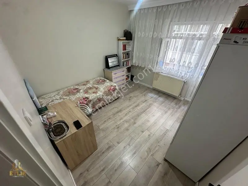Gata&şehir Hastanesi Karşısı 2+1 Yapılı Bağımsız Daire !!! — fotoğraf 6