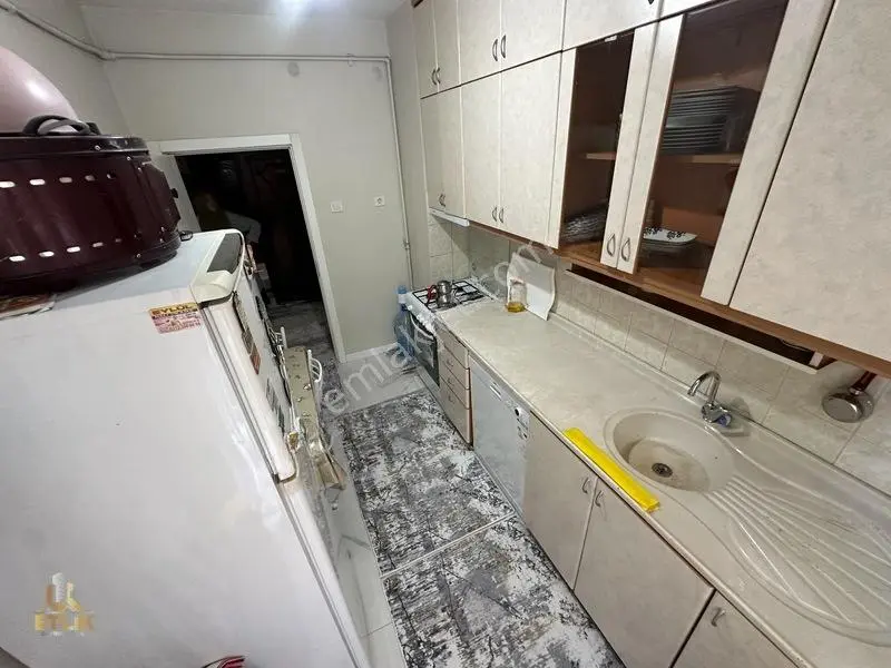 Gata&şehir Hastanesi Karşısı 2+1 Yapılı Bağımsız Daire !!! — fotoğraf 8