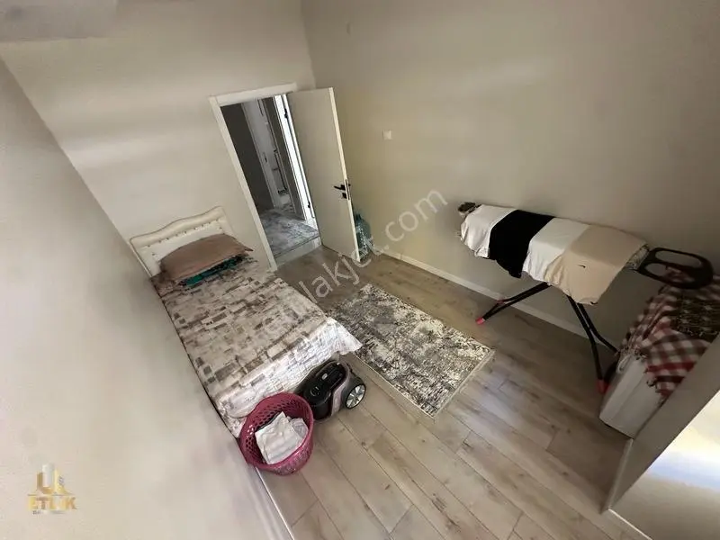 Gata&şehir Hastanesi Karşısı 2+1 Yapılı Bağımsız Daire !!! — fotoğraf 10