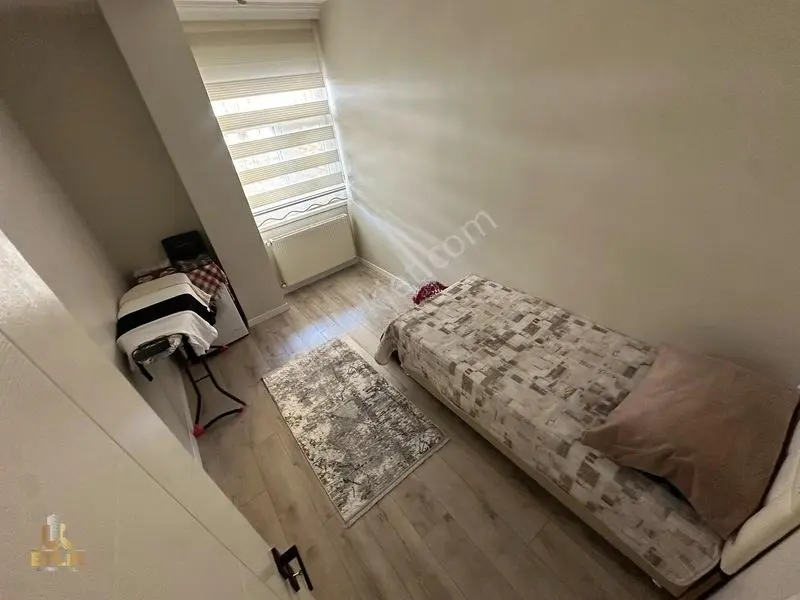 Gata&şehir Hastanesi Karşısı 2+1 Yapılı Bağımsız Daire !!! — fotoğraf 11