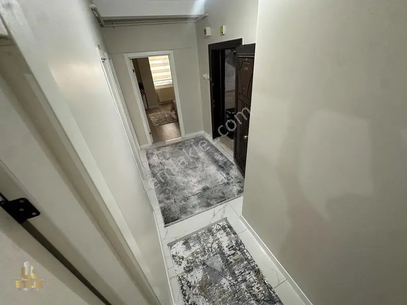 Gata&şehir Hastanesi Karşısı 2+1 Yapılı Bağımsız Daire !!! — fotoğraf 12