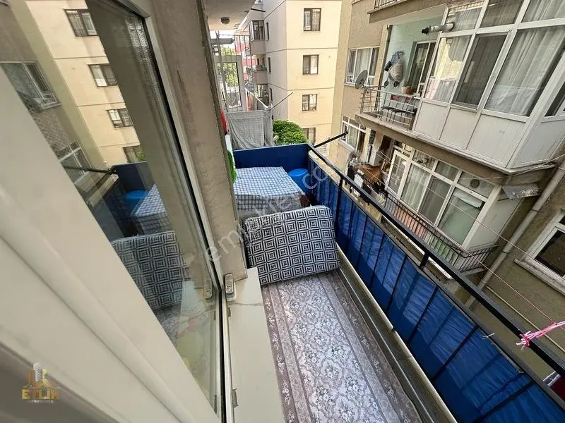 Gata&şehir Hastanesi Karşısı 2+1 Yapılı Bağımsız Daire !!! — fotoğraf 14