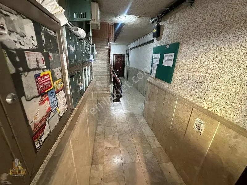 Gata&şehir Hastanesi Karşısı 2+1 Yapılı Bağımsız Daire !!! — fotoğraf 16
